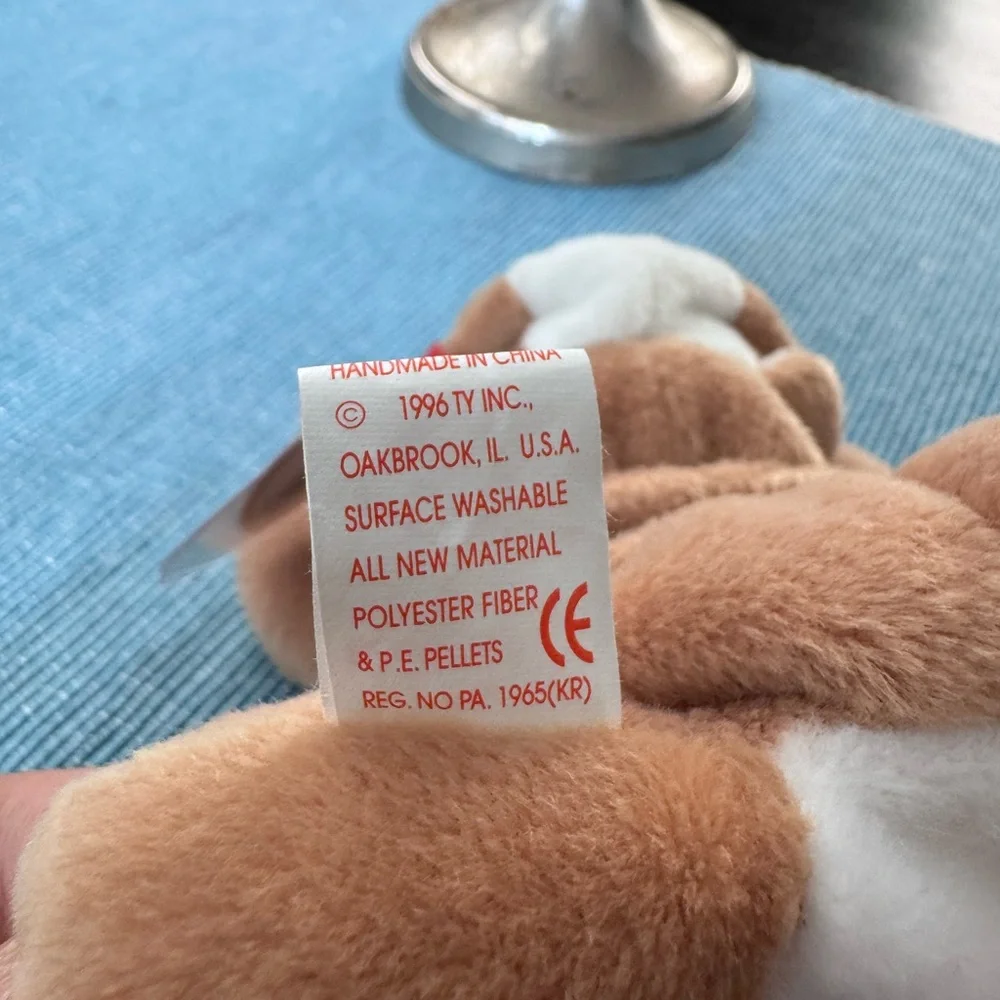 Ty Beanie Babies 